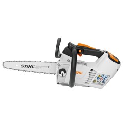 Stihl AP Cordless System Chainsaw MSA161T 12"